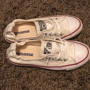 women’s size 6 converse